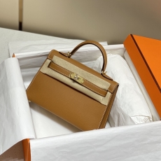 Hermes Kelly Bags